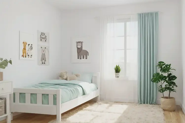 小孩全身經(jīng)常起濕疹可以徹底自愈嗎(圖1)