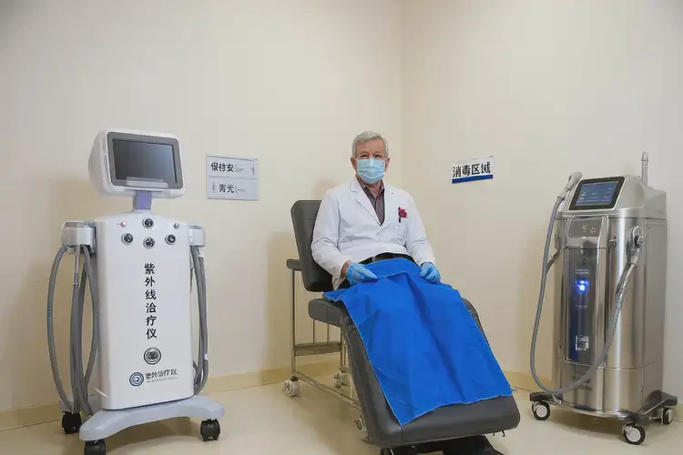 女性肛周經(jīng)常起濕疹能徹底自愈嗎(圖1)