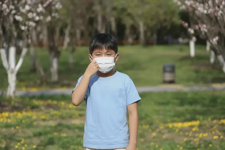 青少年脖子經(jīng)常起濕疹不管它會(huì)自己好嗎(圖2)