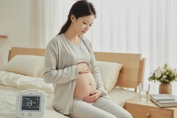 懷孕50多天胎心92寶寶還能要嗎(圖3)