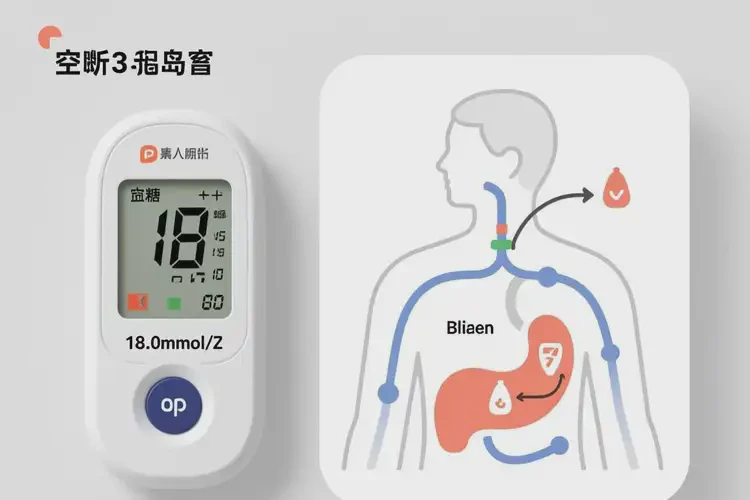男人空腹血糖18點(diǎn)0是糖尿病嗎(圖3)