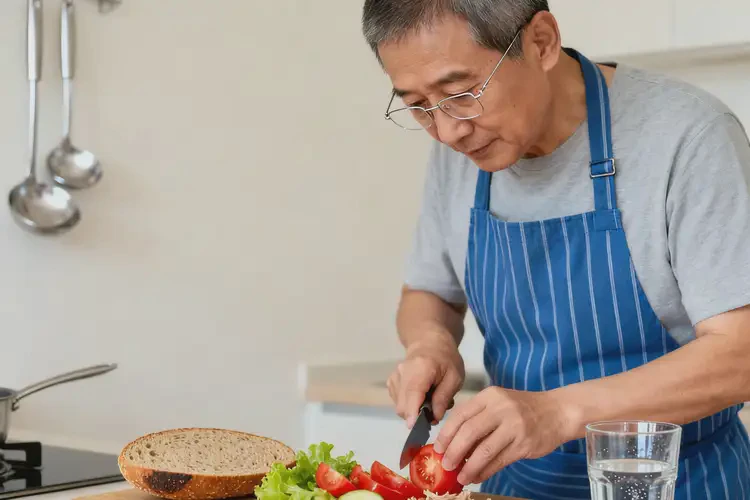 中年人中餐血糖6點0是糖尿病嗎(圖1)