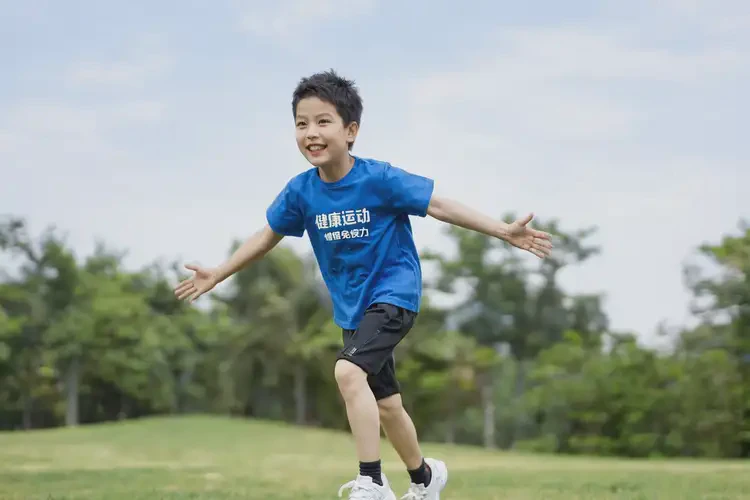 小學(xué)生大腿偶爾長濕疹不管它會自己痊愈嗎(圖2)