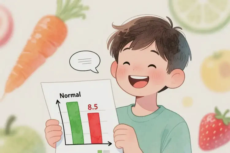 青少年餐后血糖8(圖1)