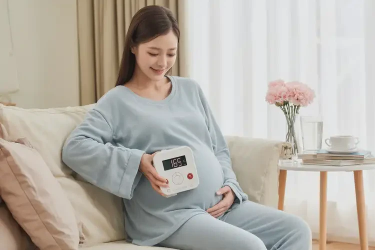 懷孕4周胎心率165怎么回事(圖3)