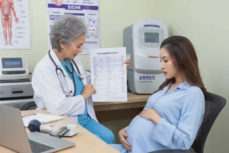 孕8周3天胎心97還要保胎嗎(圖3)