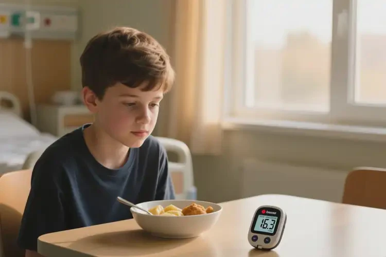 青少年早餐血糖16(圖2)