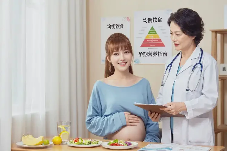 孕婦中餐血糖10點(diǎn)9是糖尿病嗎(圖2)