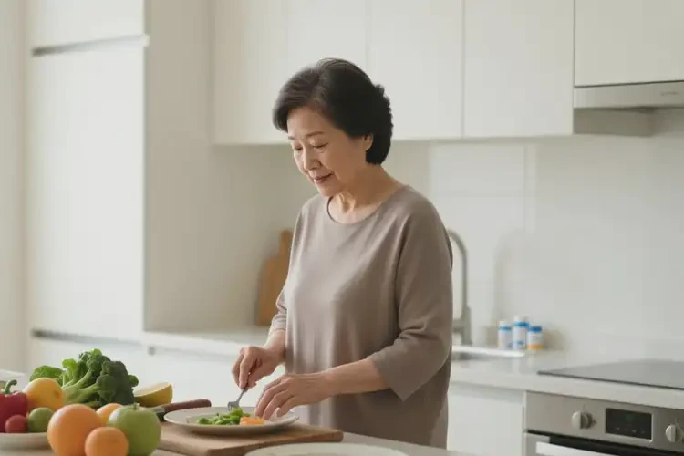 更年期女性餐后血糖3點1是糖尿病嗎(圖3)