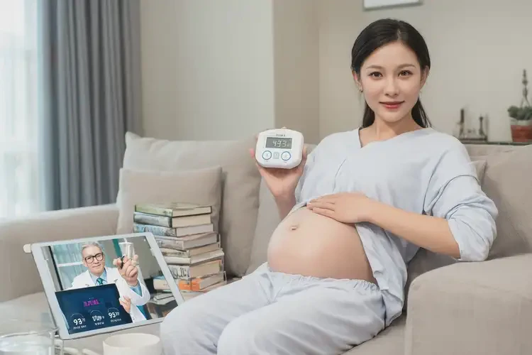 孕6周4天胎心93還能保住嗎(圖2)