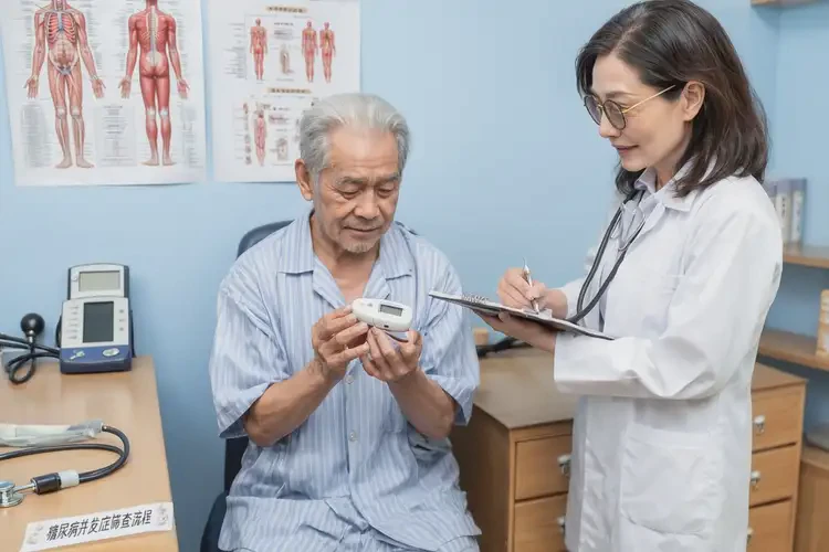 老年人中餐血糖10(圖1)