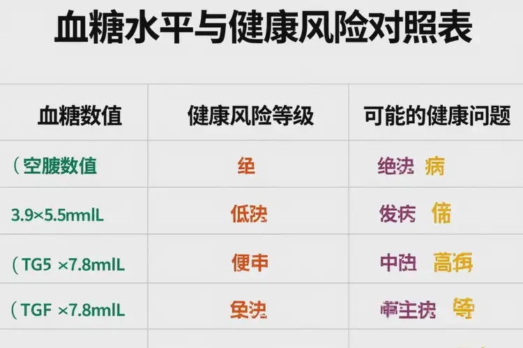 男人晚上血糖26(圖1)