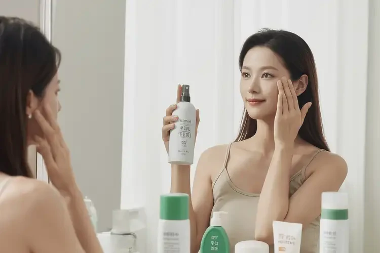 孕婦屁股有濕疹不管它會自己自愈嗎(圖4)