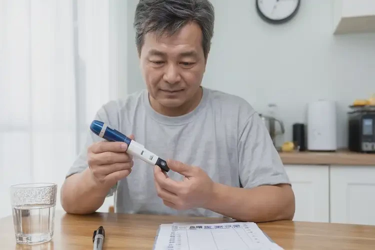 成年人空腹血糖6(圖1)