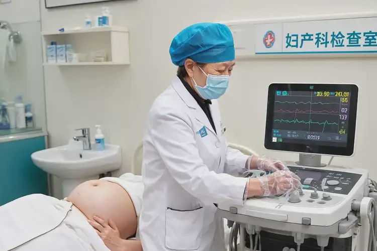 孕3周2天胎心100正常吗(图2)