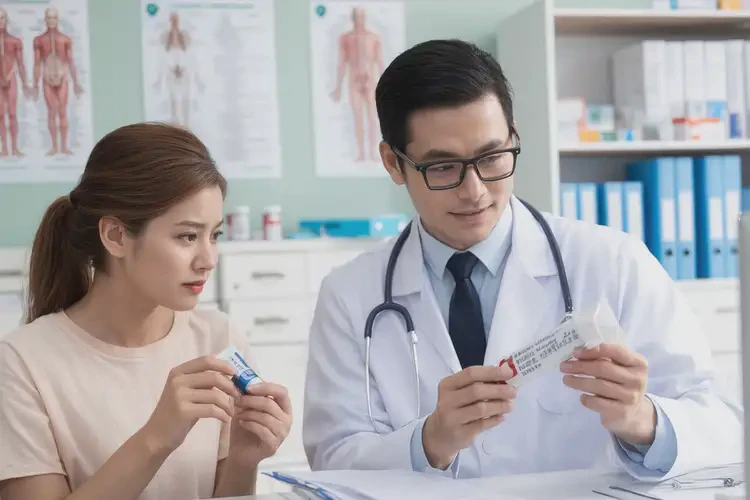 小學(xué)生臉上容易起濕疹可以徹底自愈嗎(圖2)