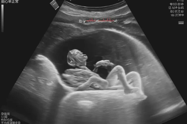 孕37周4天胎心180還要保胎嗎(圖4)
