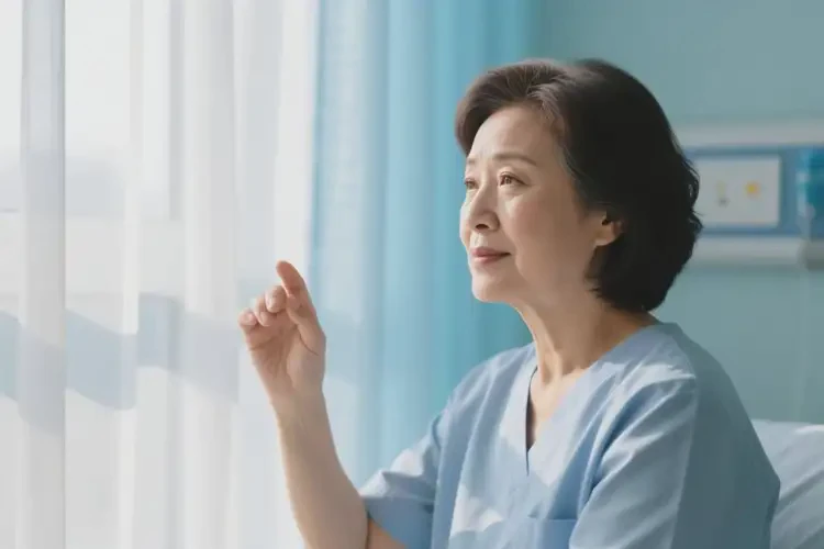 更年期女性早上血糖22(圖1)