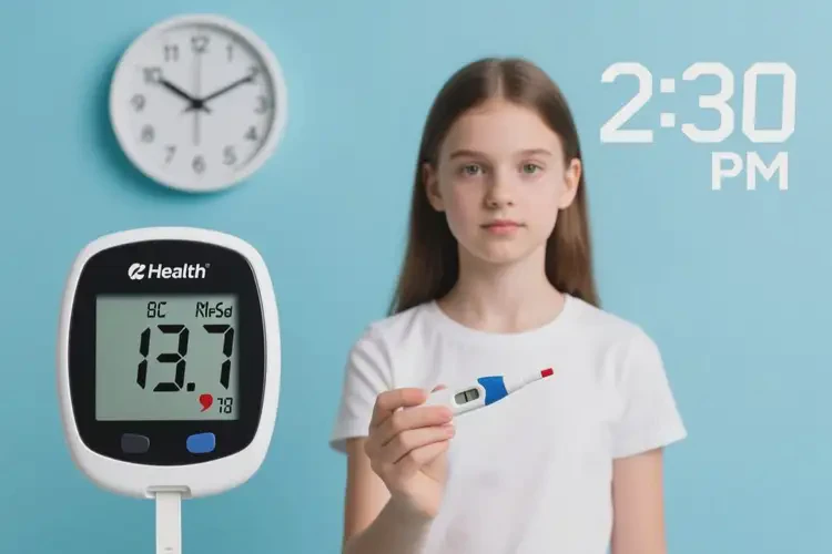 年輕人下午血糖13(圖1)