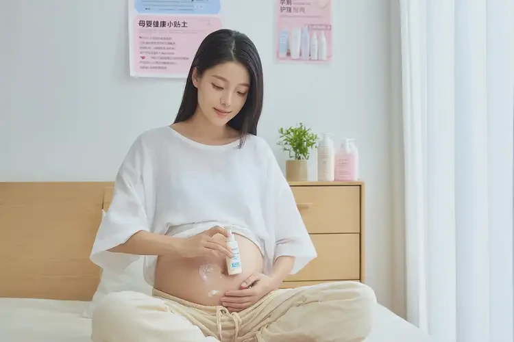 產(chǎn)婦脖子經(jīng)常起濕疹能靠自己自愈嗎(圖3)