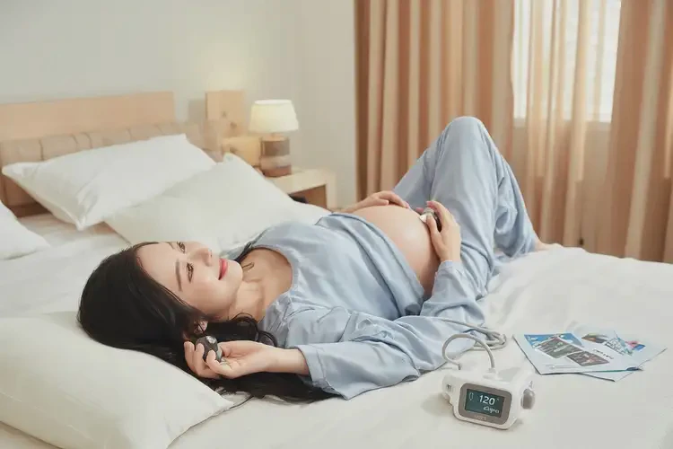 懷孕13周胎心90左右還能保住嗎(圖3)