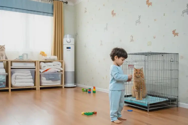 兒童身上偶爾起濕疹可不可以徹底自愈(圖2)