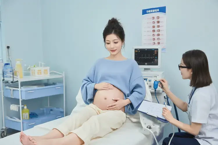 懷孕第2周胎心94怎么回事(圖3)