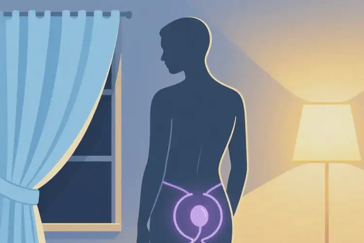 產(chǎn)婦肛周偶爾起濕疹能夠徹底治愈嗎(圖3)