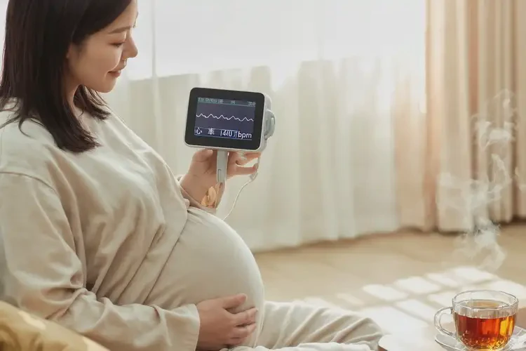 懷孕六個月胎心86有危險嗎(圖2)