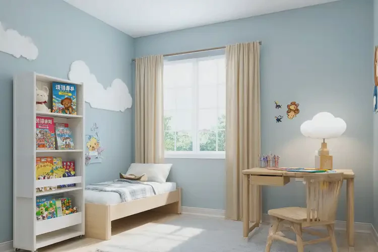 小兒手臂偶爾長濕疹能徹底自愈嗎(圖2)