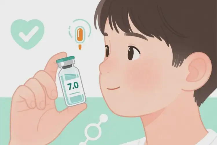 年轻人晚上血糖7点0是糖尿病吗(图1)