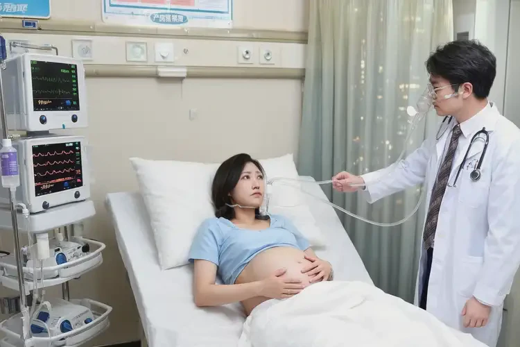 孕晚期胎心率91還能保住嗎(圖3)