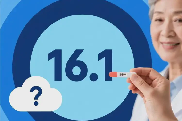 中年人空腹血糖16(圖1)