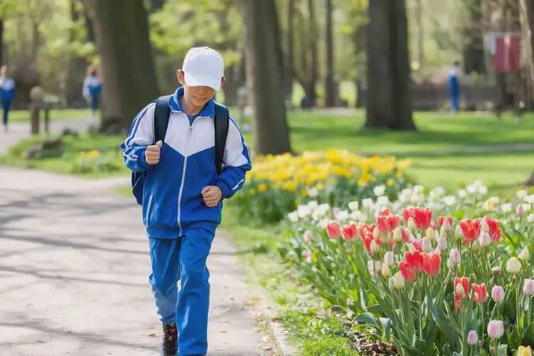 中學生大腿經常起濕疹能夠徹底治愈嗎(圖3)