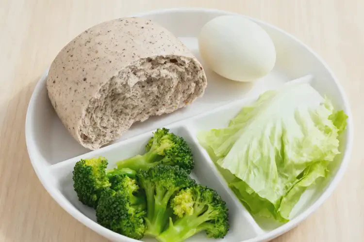 糖尿病早上能吃馒头吗(图2)