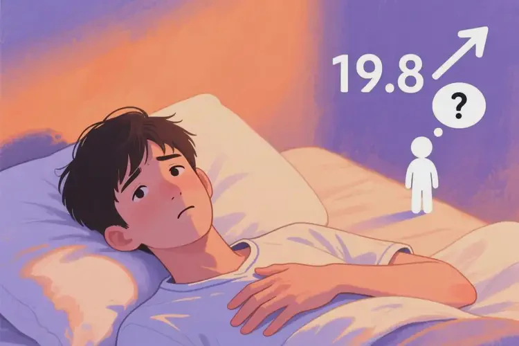 年輕人睡前血糖19(圖1)