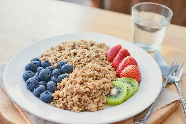 女人糖尿病早期能吃减脂餐吗(图3)