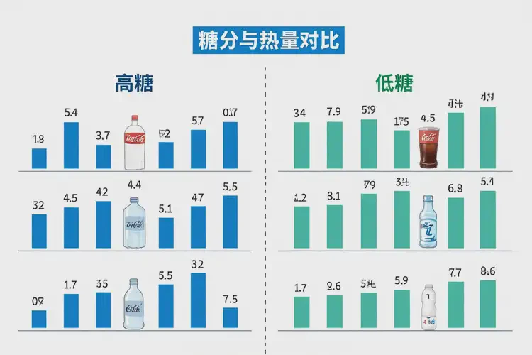 糖尿病晚上能喝风味饮料吗(图3)