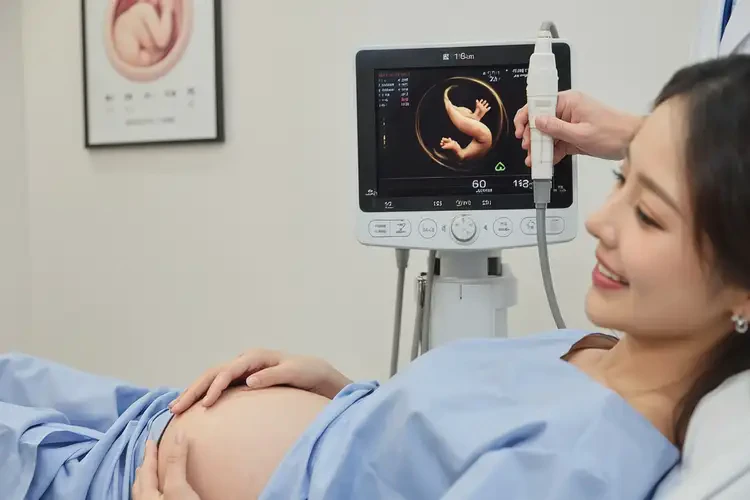 懷孕21周胎心率160多怎么回事(圖4)