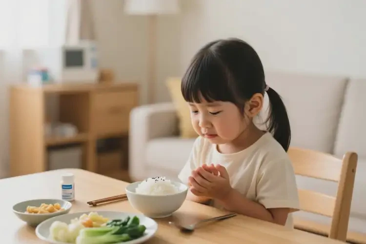 兒童晚餐血糖3(圖2)