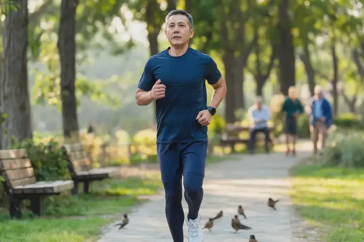 中年人早上空腹血糖22(圖1)