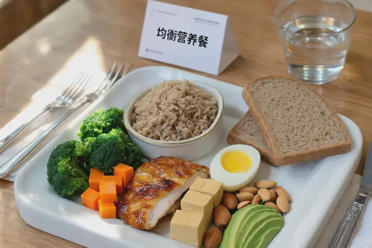 青少年早餐血糖25(圖1)