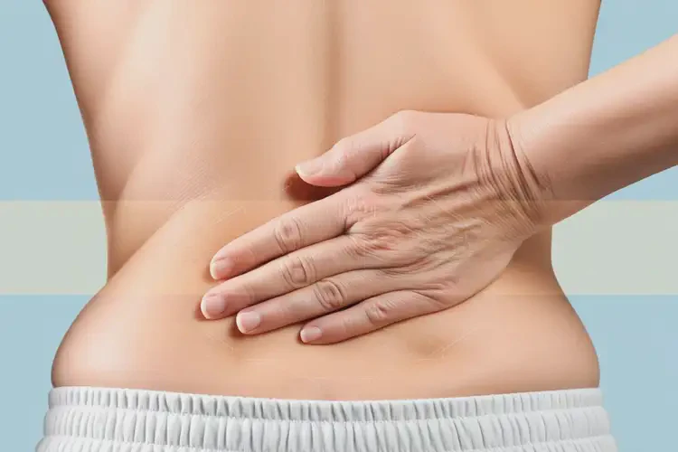 老年人肛周起濕疹可以徹底自愈嗎(圖3)