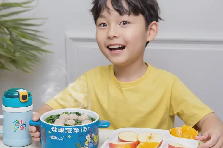 小孩糖尿病下午可以吃蔬菜丸子汤吗(图1)