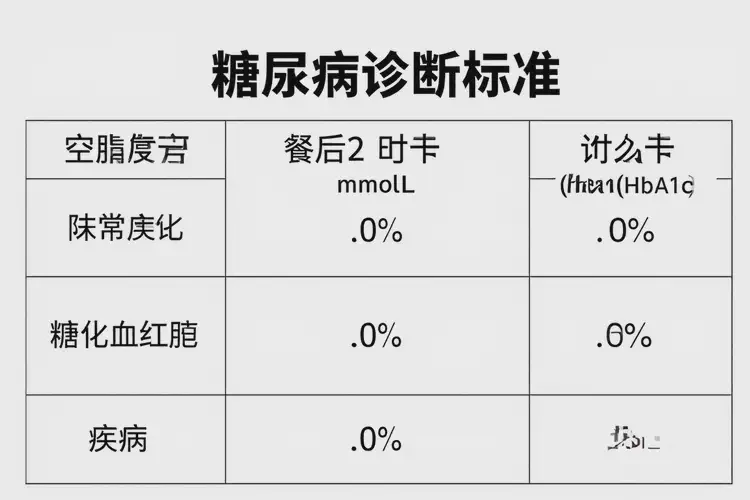 中年人中午血糖14(圖1)