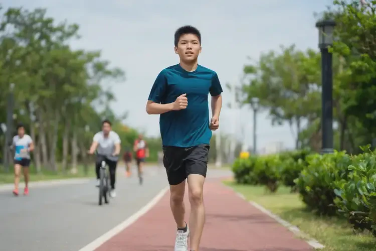 青少年睡前血糖28(圖1)