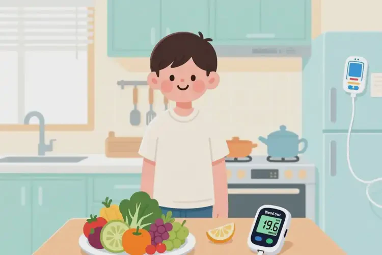 年輕人中餐血糖19點6是怎么回事(圖4)