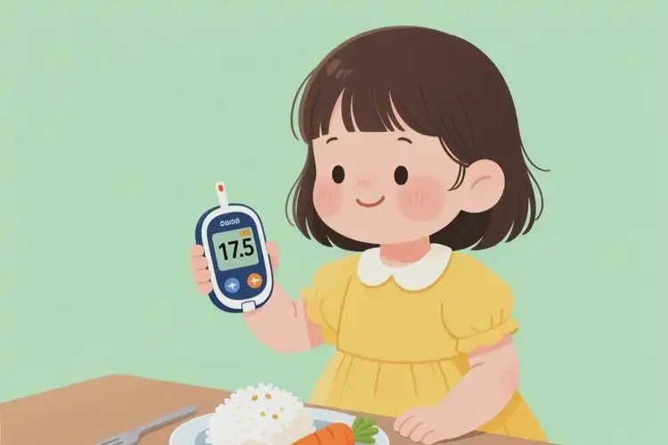 兒童中餐血糖17(圖1)