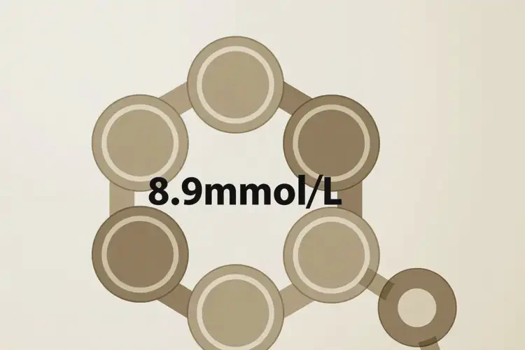 青少年空腹血糖8(圖1)