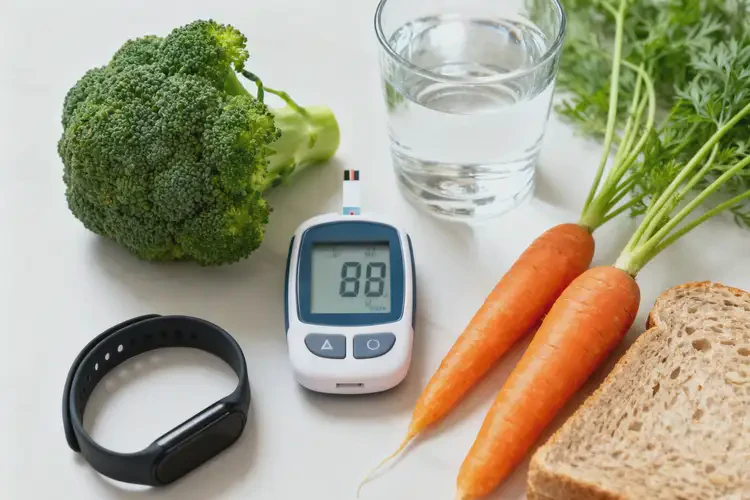 女人早上血糖4(圖1)